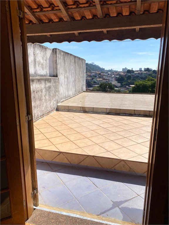 Casa à venda com 2 quartos em Vila Maringá, Jundiaí, SP