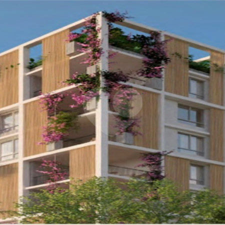 Apartamento à venda com 1 suíte em Jardim das Bandeiras, São Paulo, SP