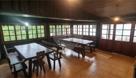 Casa à venda com 4 suítes no condomínio Jardim da Montanha I, Mairiporã - SP