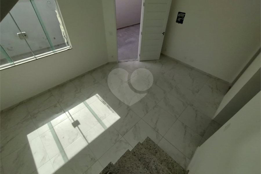 Casa à venda com 3 quartos, sendo 1 suíte, em Mandaqui, São Paulo, SP