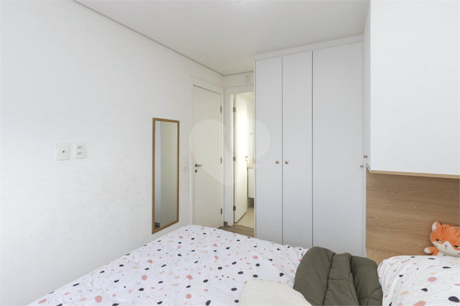 Apartamento à venda com 2 quartos, sendo 1 suíte, em Casa Verde, São Paulo, SP