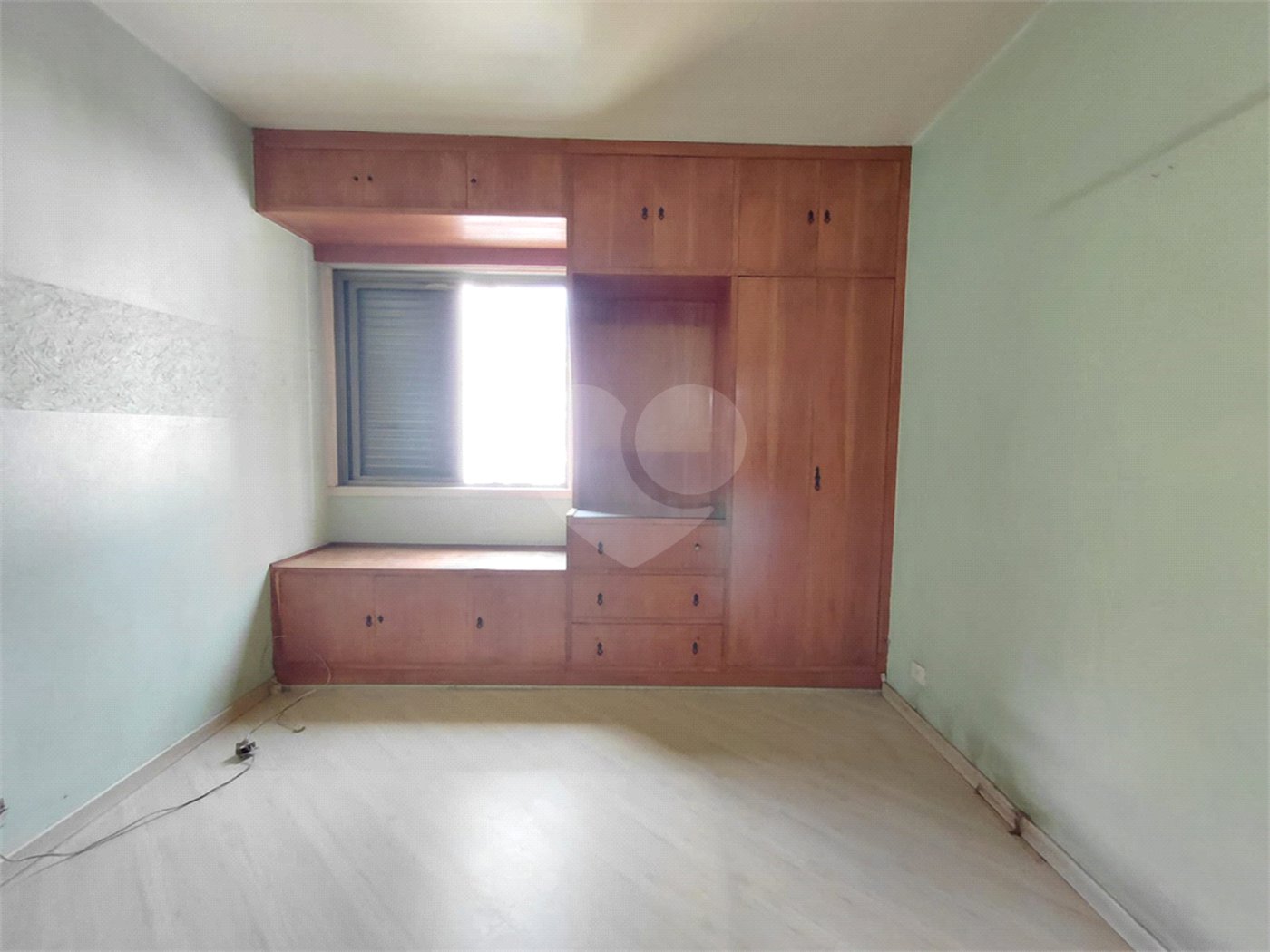 Apartamento à venda com 2 quartos em Vila Romana, São Paulo, SP