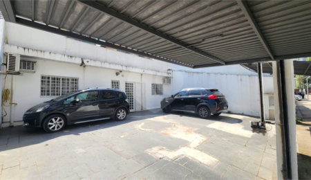 Terreno à venda em Brooklin, São Paulo, SP