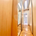 Apartamento à venda com 3 suítes em Lauzane Paulista, São Paulo, SP