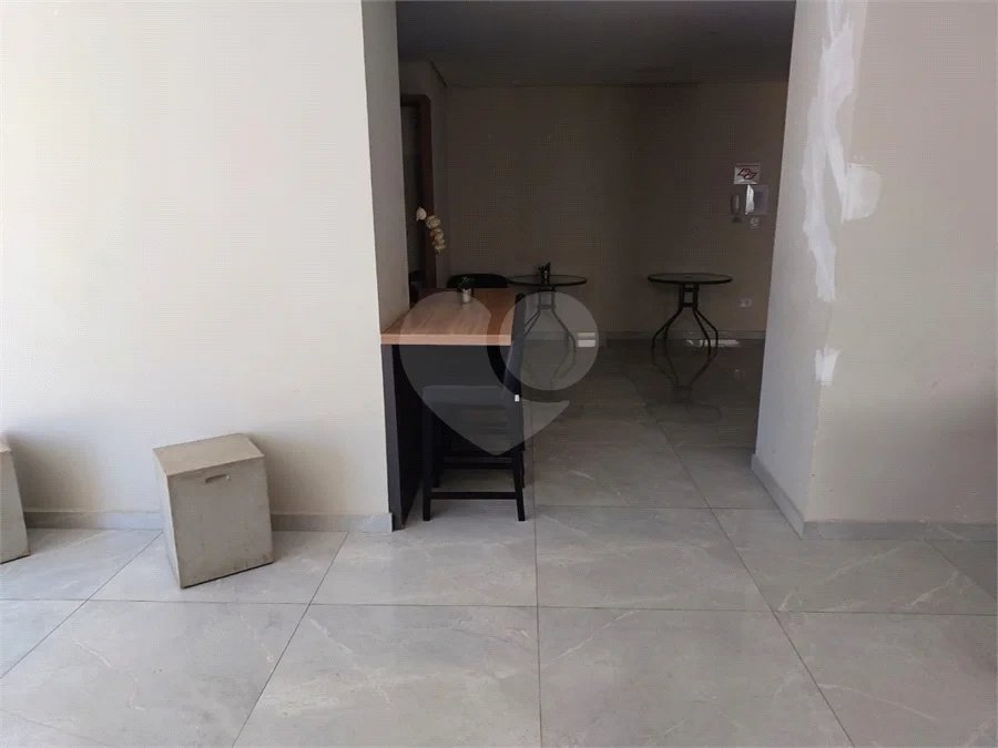 Apartamento para alugar com 1 quarto em Santana, São Paulo, SP