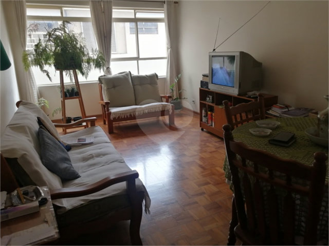 Apartamento à venda com 2 quartos em Paraíso, São Paulo, SP