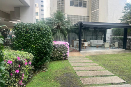 Apartamento para alugar com 3 quartos, sendo 2 suítes, em Jardim Paulista, São Paulo, SP
