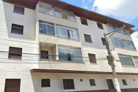 Apartamento à venda com 1 quarto em Jardim São Paulo(zona Norte), São Paulo, SP
