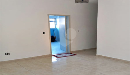 Apartamento à venda com 2 quartos em Mandaqui, São Paulo, SP