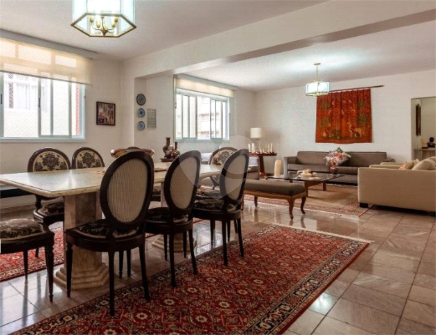 Apartamento à venda com 3 quartos, sendo 1 suíte, em Bela Vista, São Paulo, SP