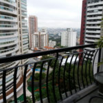 Apartamento à venda com 3 quartos, sendo 1 suíte, em Alto da Lapa, São Paulo, SP