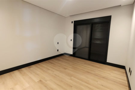 Casa à venda com 3 suítes no condomínio Ecoresidencial Fazenda Jequitibá, Sorocaba - SP