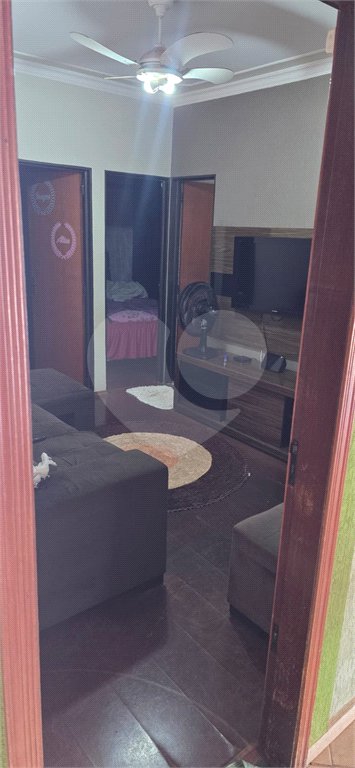 Casa à venda com 2 quartos em Jardim Arlindo Laguna, Ribeirão Preto, SP