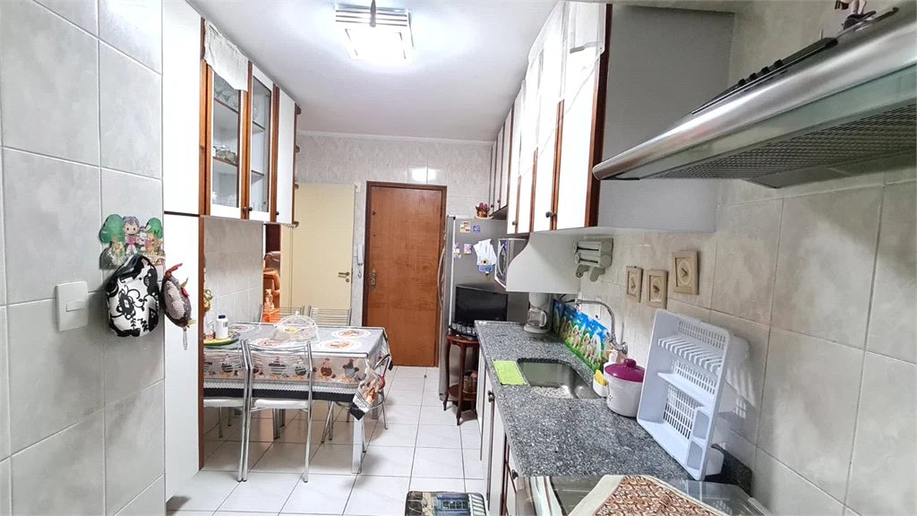 Apartamento à venda com 2 quartos em Sumarezinho, São Paulo, SP