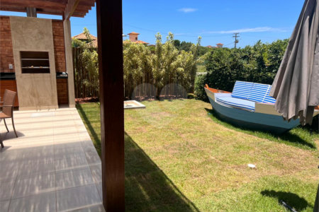 Casa à venda com 4 suítes em Praia Rasa, Armação dos Búzios, RJ