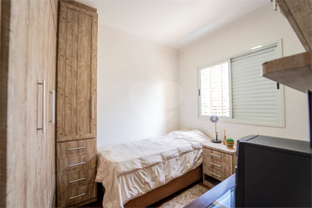 Apartamento à venda com 3 quartos, sendo 1 suíte, em Vila Mascote, São Paulo, SP