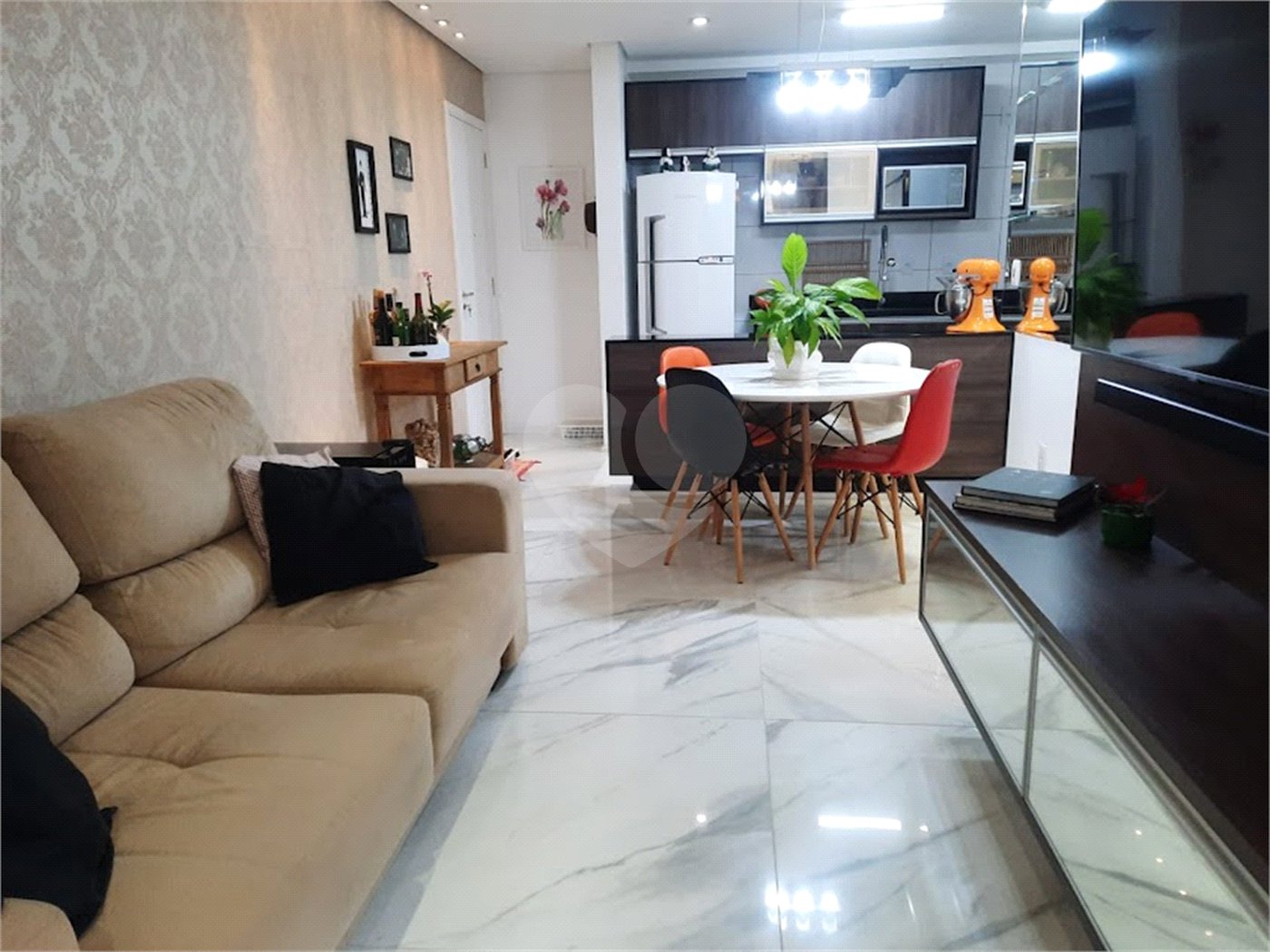 Apartamento à venda com 3 quartos, sendo 1 suíte, em Vila Andrade, São Paulo, SP