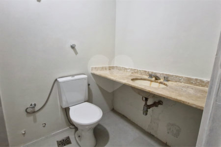 Apartamento à venda com 3 suítes em Tijuca, Rio de Janeiro, RJ