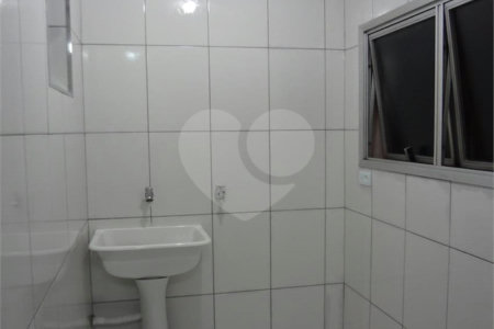 Apartamento à venda com 2 quartos em Jabaquara, São Paulo, SP