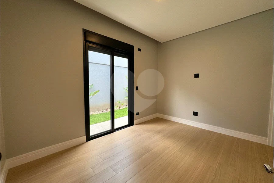 Casa térrea com 3 suítes á venda no Damha 2 de Piracicaba - SP.