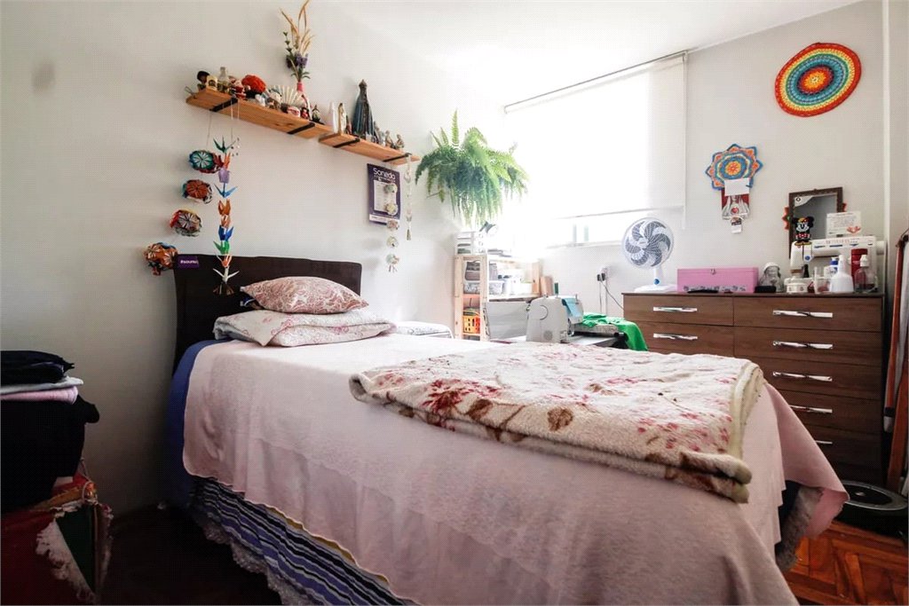 Apartamento à venda com 3 quartos em Santana, São Paulo, SP