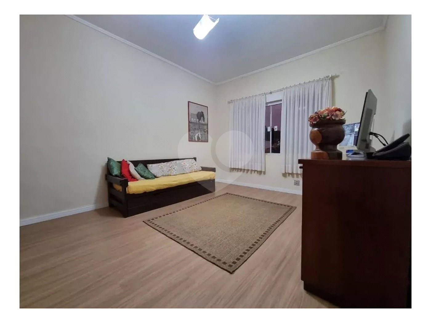 Casa Térrea à venda com 3 quartos, sendo 2 suítes, em Horto Florestal, São Paulo, SP