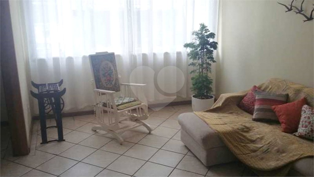 Apartamento à venda com 3 quartos em Tijuca, Rio de Janeiro, RJ