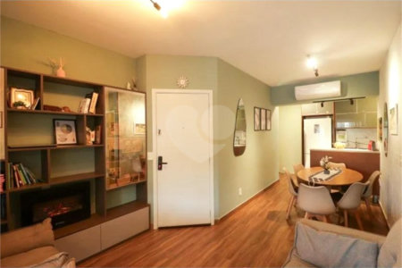 Apartamento à venda ou para alugar com 3 quartos, sendo 2 suítes, em Santana, São Paulo, SP
