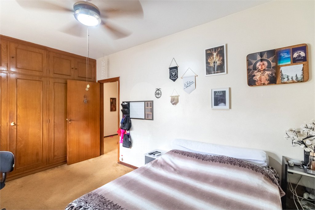 Casa à venda com 4 quartos, sendo 1 suíte, em Jardim Marajoara, São Paulo, SP