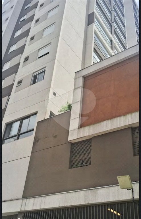 Studio à venda com 1 quarto em Vila Andrade, São Paulo, SP