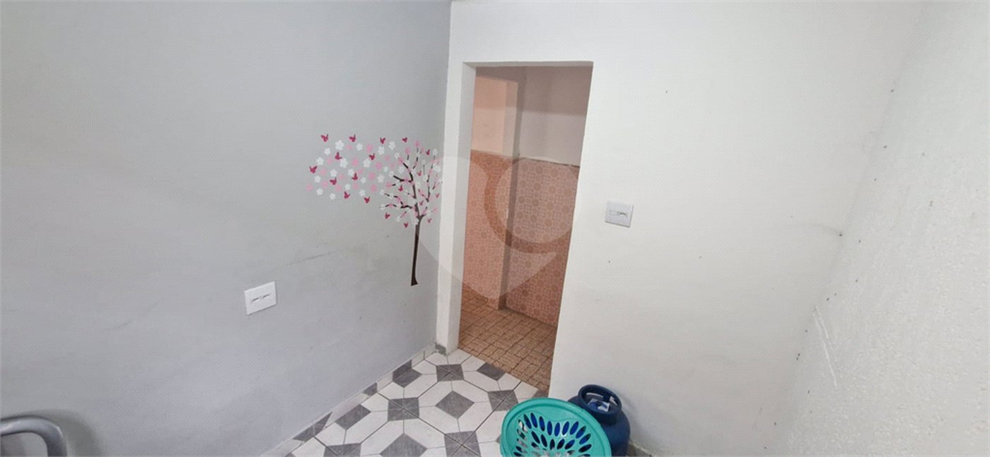 Casa à venda com 2 quartos, sendo 1 suíte, em Mandaqui, São Paulo, SP