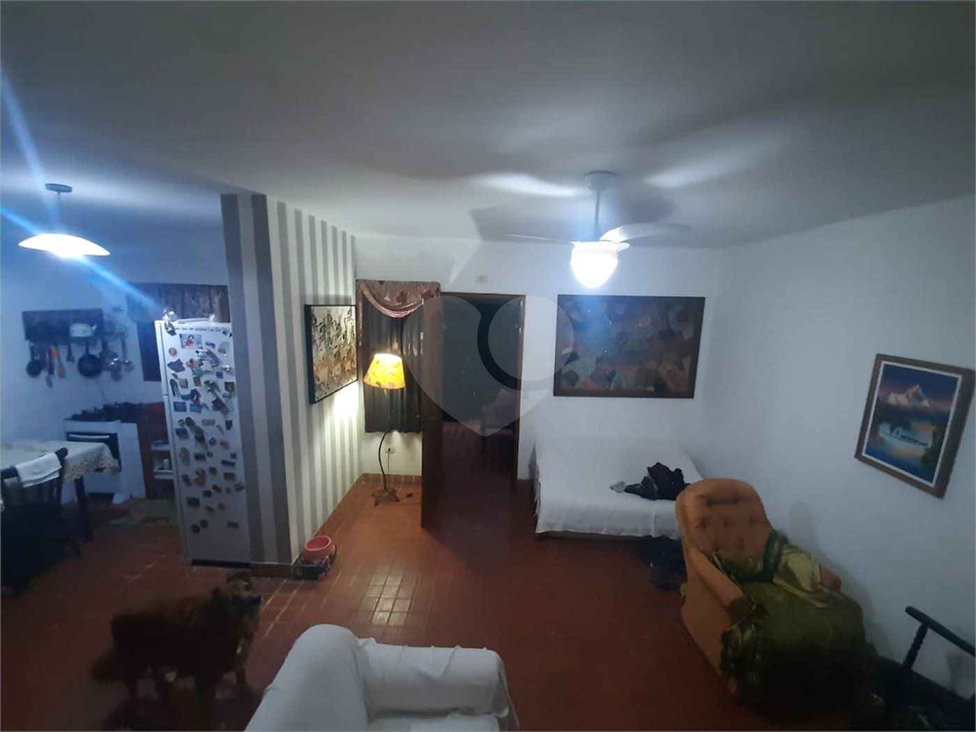 Sobrado à venda com 4 quartos, sendo 1 suíte, em Casa Verde, São Paulo, SP