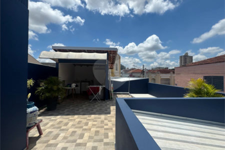 Sobrado à venda com 3 quartos, sendo 1 suíte,  no Centro, Itapetininga, SP