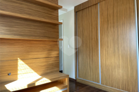 Apartamento à venda com 3 suítes em Jardim Ampliação, São Paulo, SP