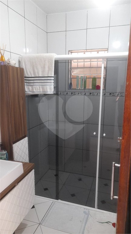 Casa à venda com 2 quartos em Jaçanã, São Paulo, SP