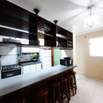 Apartamento Residencial à venda, Jardim Enseada, Guarujá - AP0795.