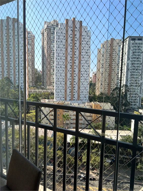 Apartamento à venda com 4 quartos, sendo 2 suítes, em Vila Andrade, São Paulo, SP