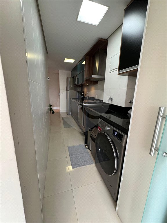 Apartamento à venda com 2 quartos, sendo 1 suíte, em Água Branca, São Paulo, SP