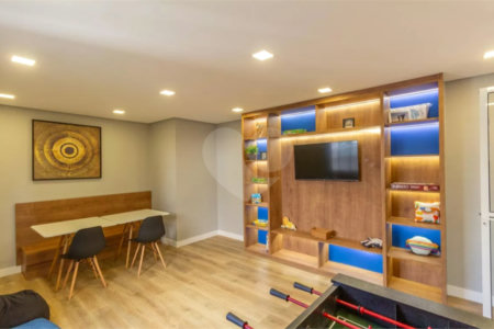 Apartamento à venda com 2 quartos em Vila Progresso (zona Leste), São Paulo, SP