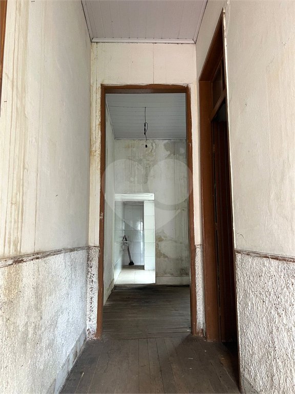 Casa de Vila à venda com 1 quarto em Pinheiros, São Paulo, SP