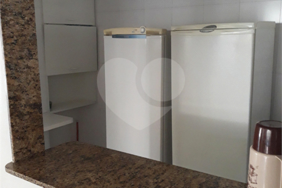 Apartamento à venda com 2 quartos em Vila Guarani, São Paulo, SP