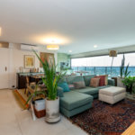 Apartamento à venda com 3 suítes em Campo Belo, São Paulo, SP