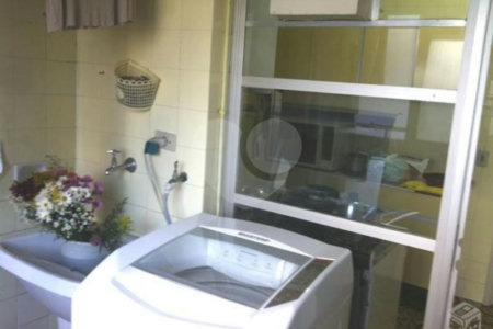 Apartamento à venda com 3 quartos, sendo 1 suíte, em Alto da Boa Vista, São Paulo, SP