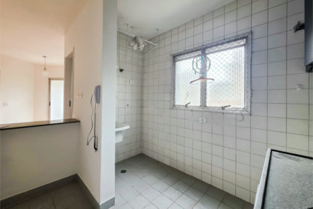 Apartamento à venda com 1 suíte em Pinheiros, São Paulo, SP