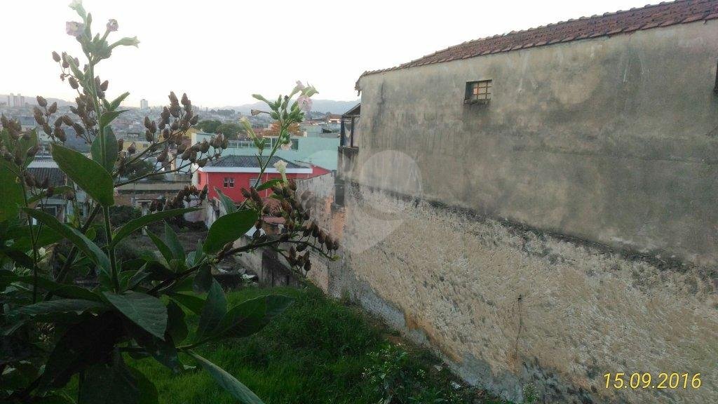 Terreno à venda em Casa Verde, São Paulo, SP