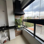 Apartamento à venda com 2 suítes em Atibaia Jardim, Atibaia, SP