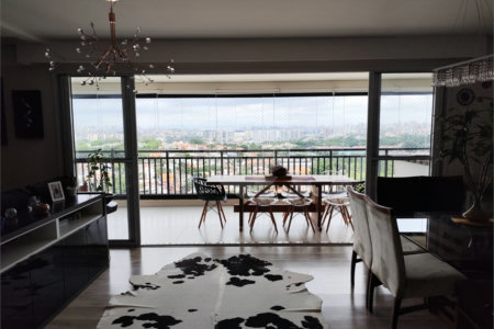 Apartamento à venda com 3 suítes em Mauá, São Caetano do Sul, SP