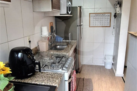 Apartamento à venda com 2 quartos, sendo 1 suíte, em Ponte de São João, Jundiaí, SP