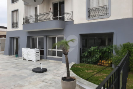 Apartamento à venda com 2 quartos em Vila Santo Estéfano, São Paulo, SP