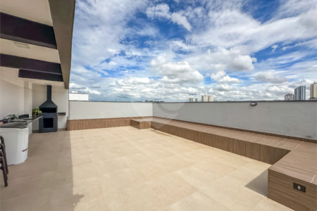 Apartamento à venda com 2 quartos em Vila Formosa, São Paulo, SP